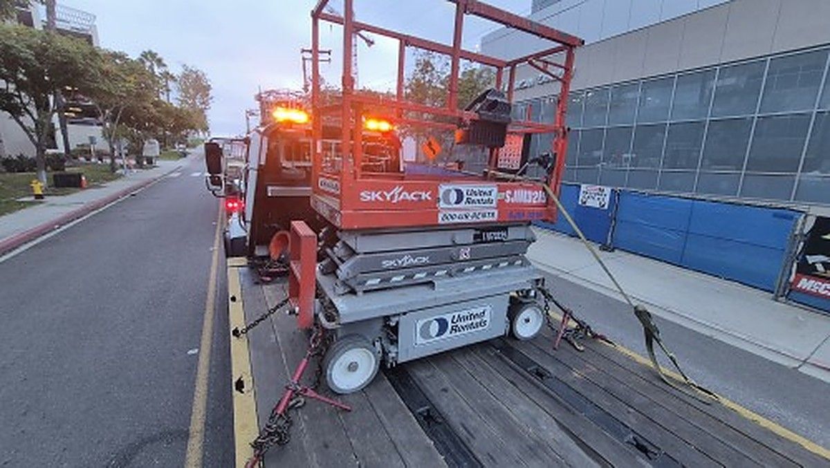 SKYJACK SJ3219 photo 3