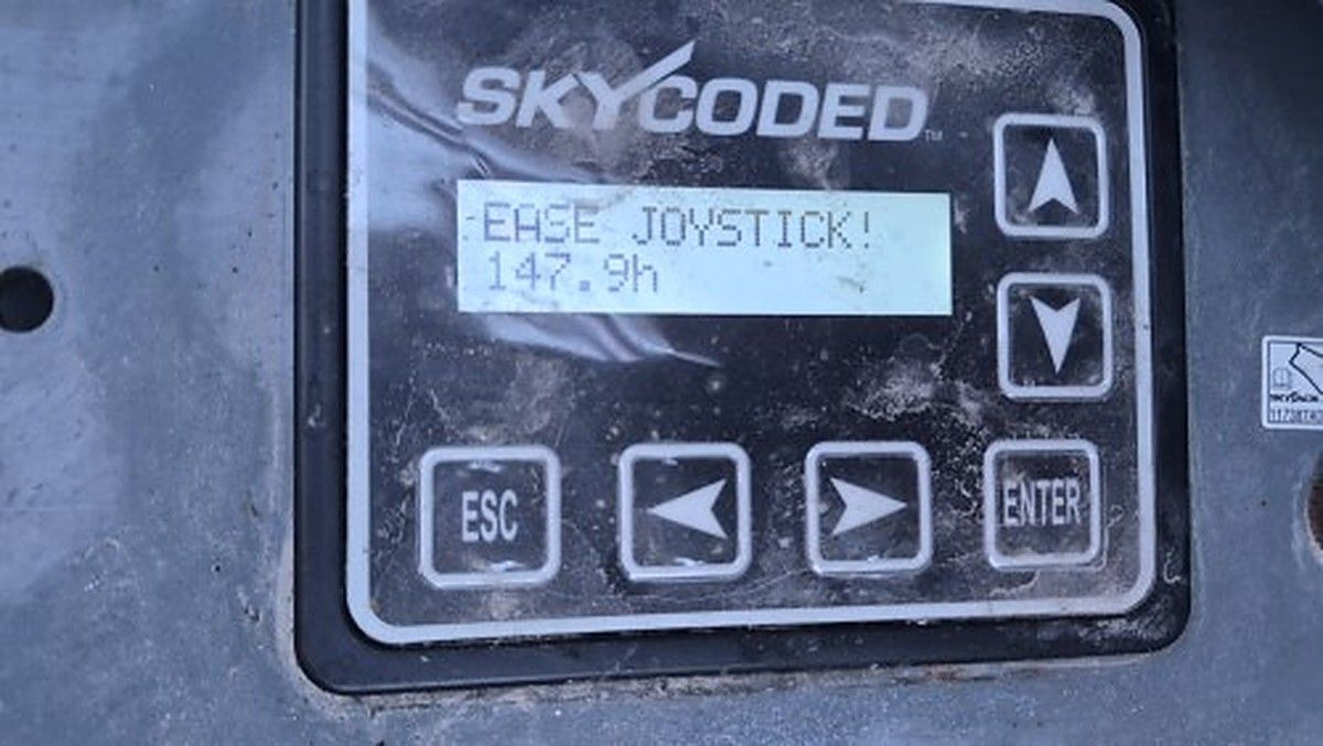 SKYJACK SJ3219 photo 5