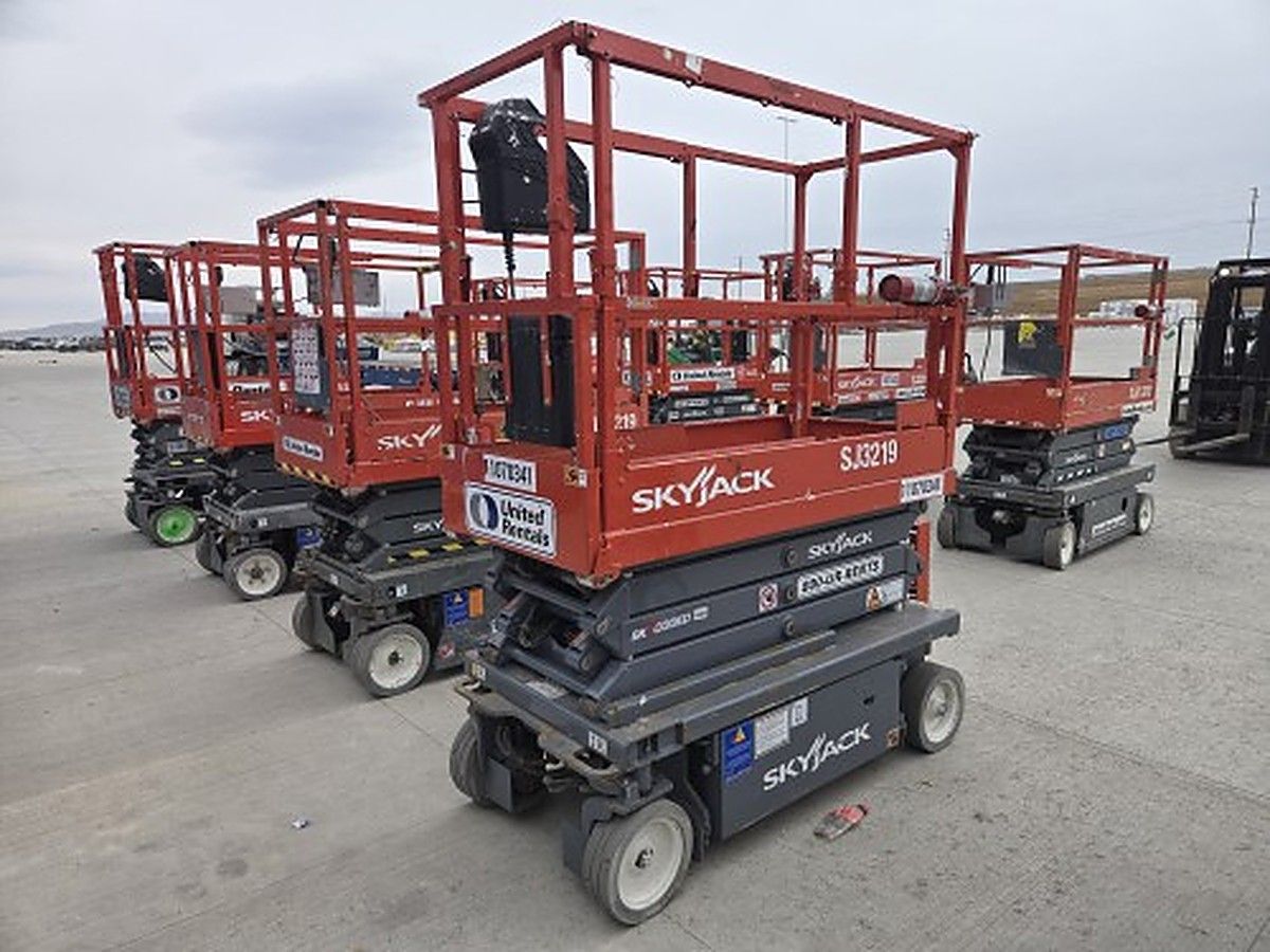 2020 SKYJACK SJ3219 for sale in Las Vegas, NV
