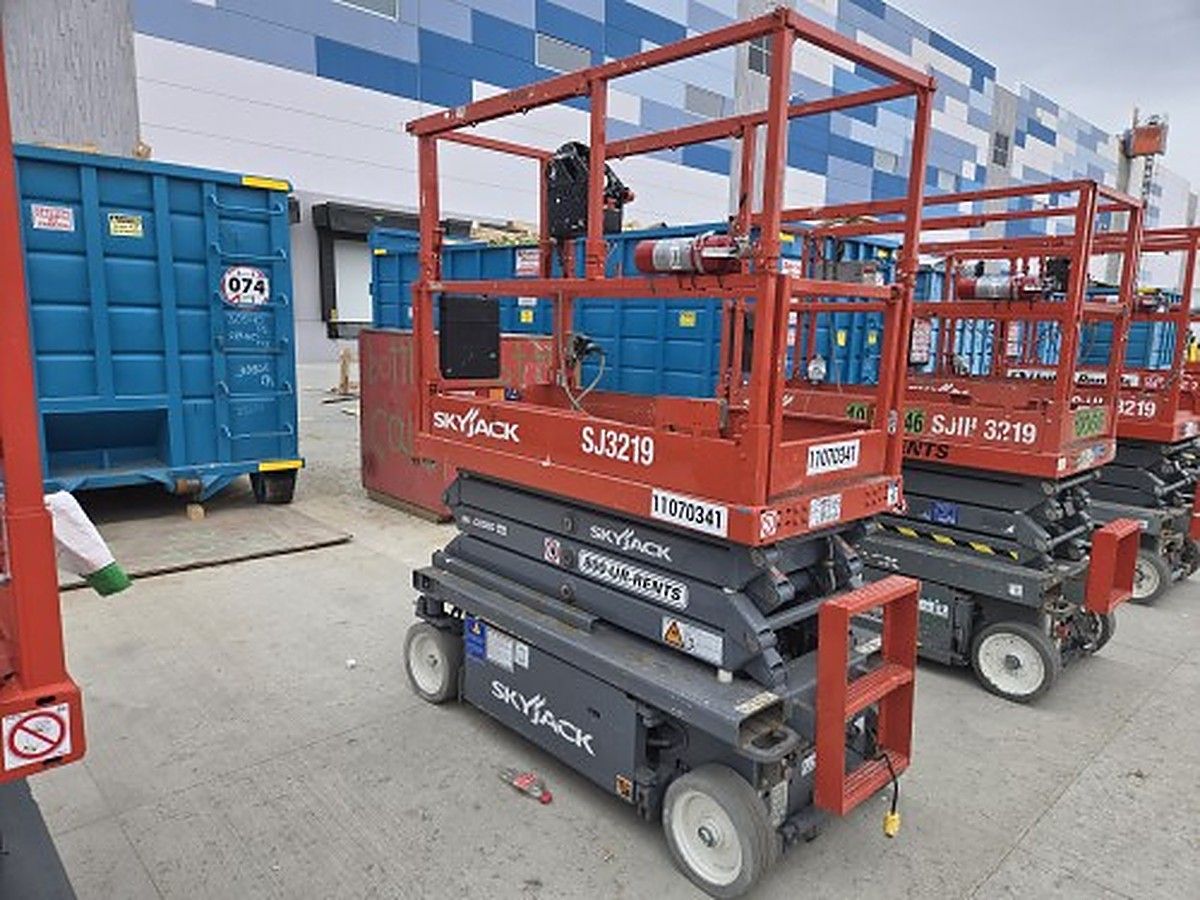 SKYJACK SJ3219 photo 4