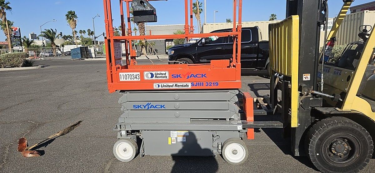 2020 SKYJACK SJ3219 for sale in Las Vegas, NV
