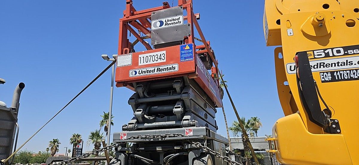 SKYJACK SJ3219 photo 4