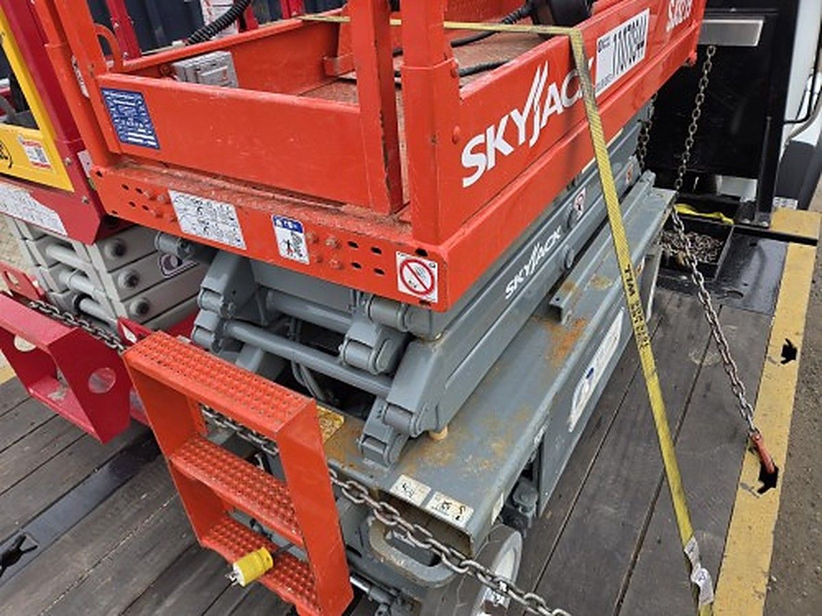 SKYJACK SJ3219 photo 5