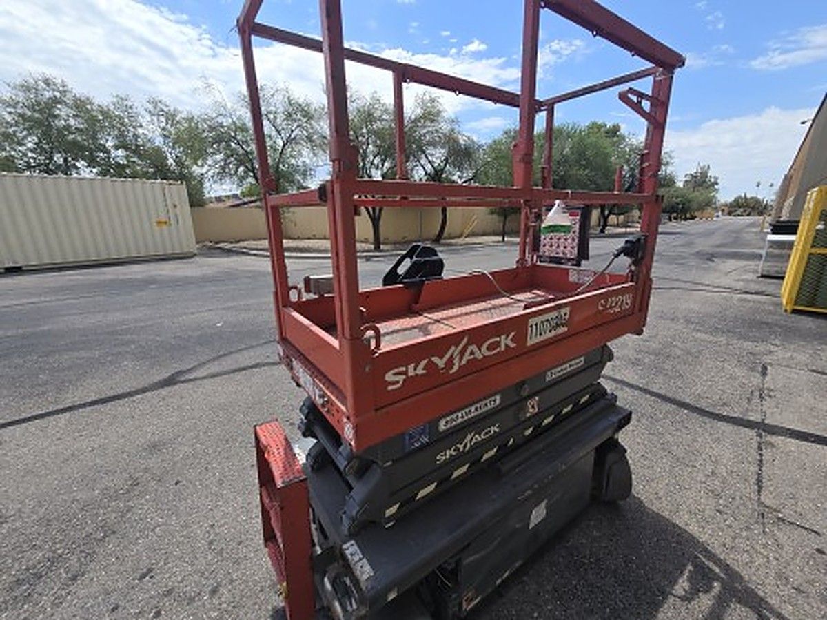 2020 SKYJACK SJ3219 for sale in Las Vegas, NV