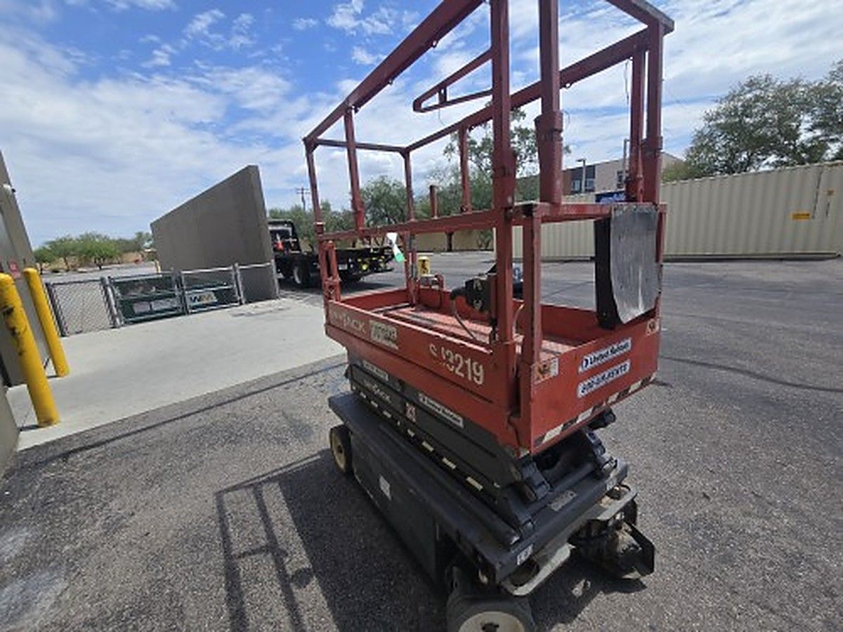 SKYJACK SJ3219 photo 2