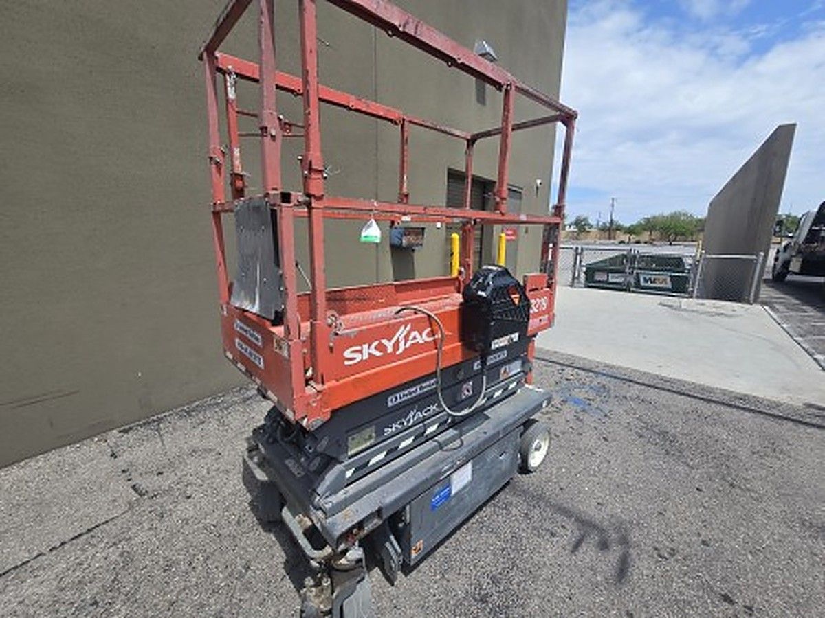 SKYJACK SJ3219 photo 3