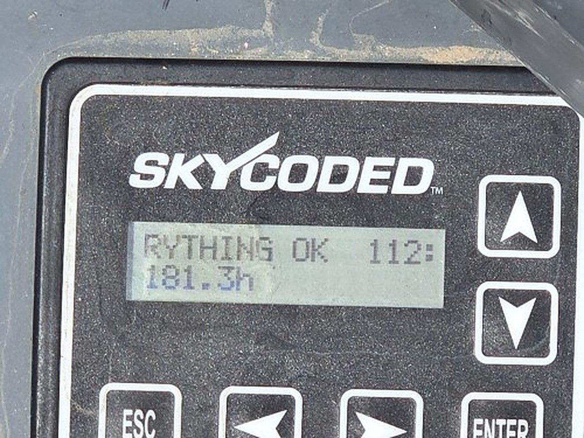 SKYJACK SJ3219 photo 4