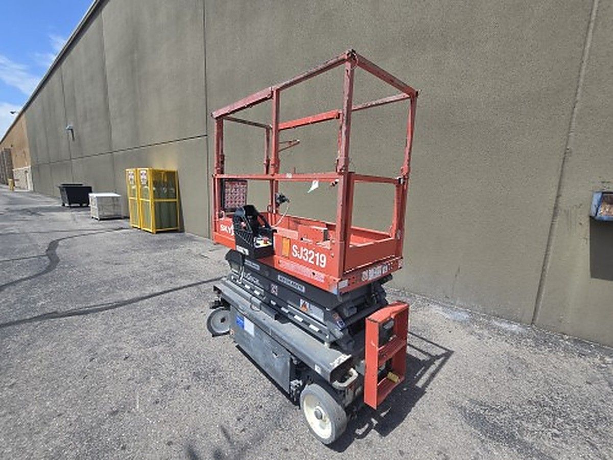 SKYJACK SJ3219 photo 5