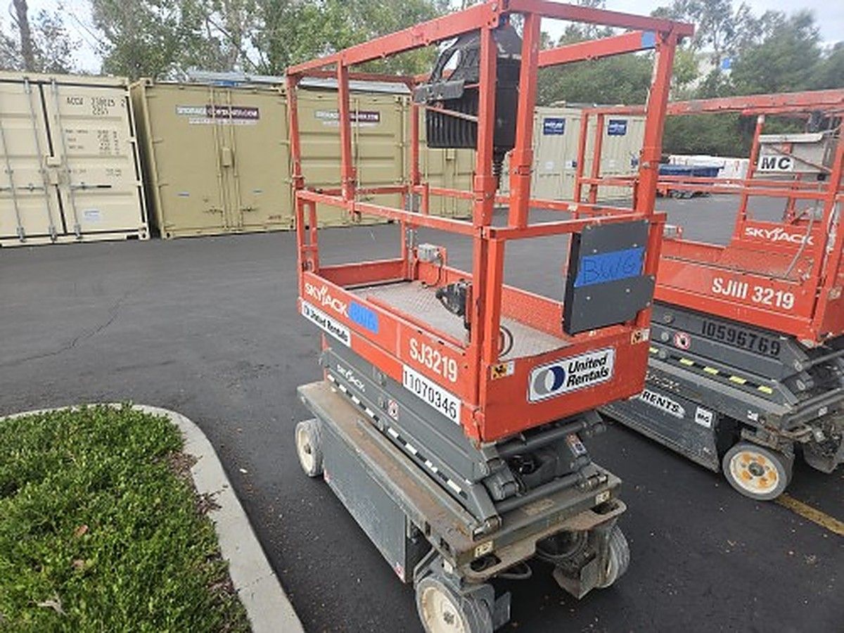 2020 SKYJACK SJ3219 for sale in Las Vegas, NV
