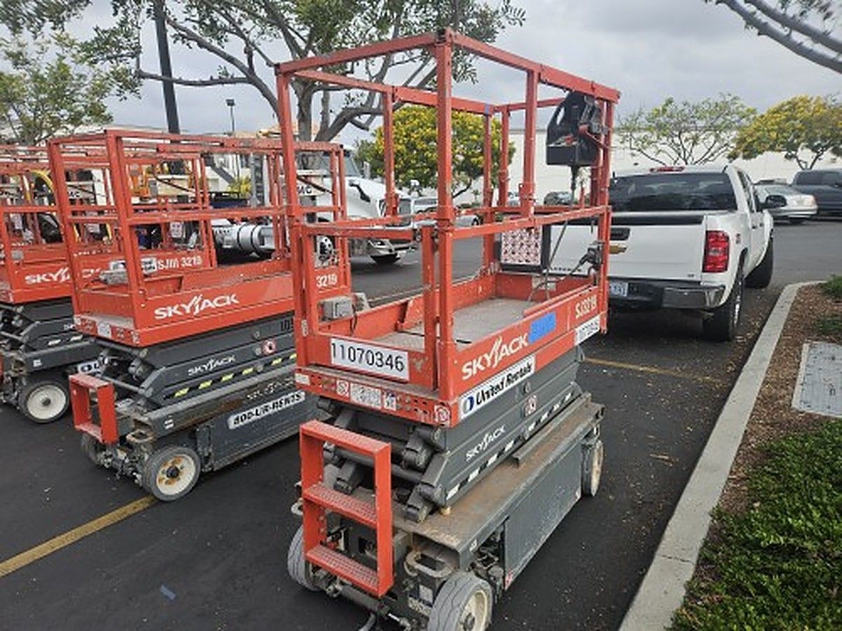 SKYJACK SJ3219 photo 2