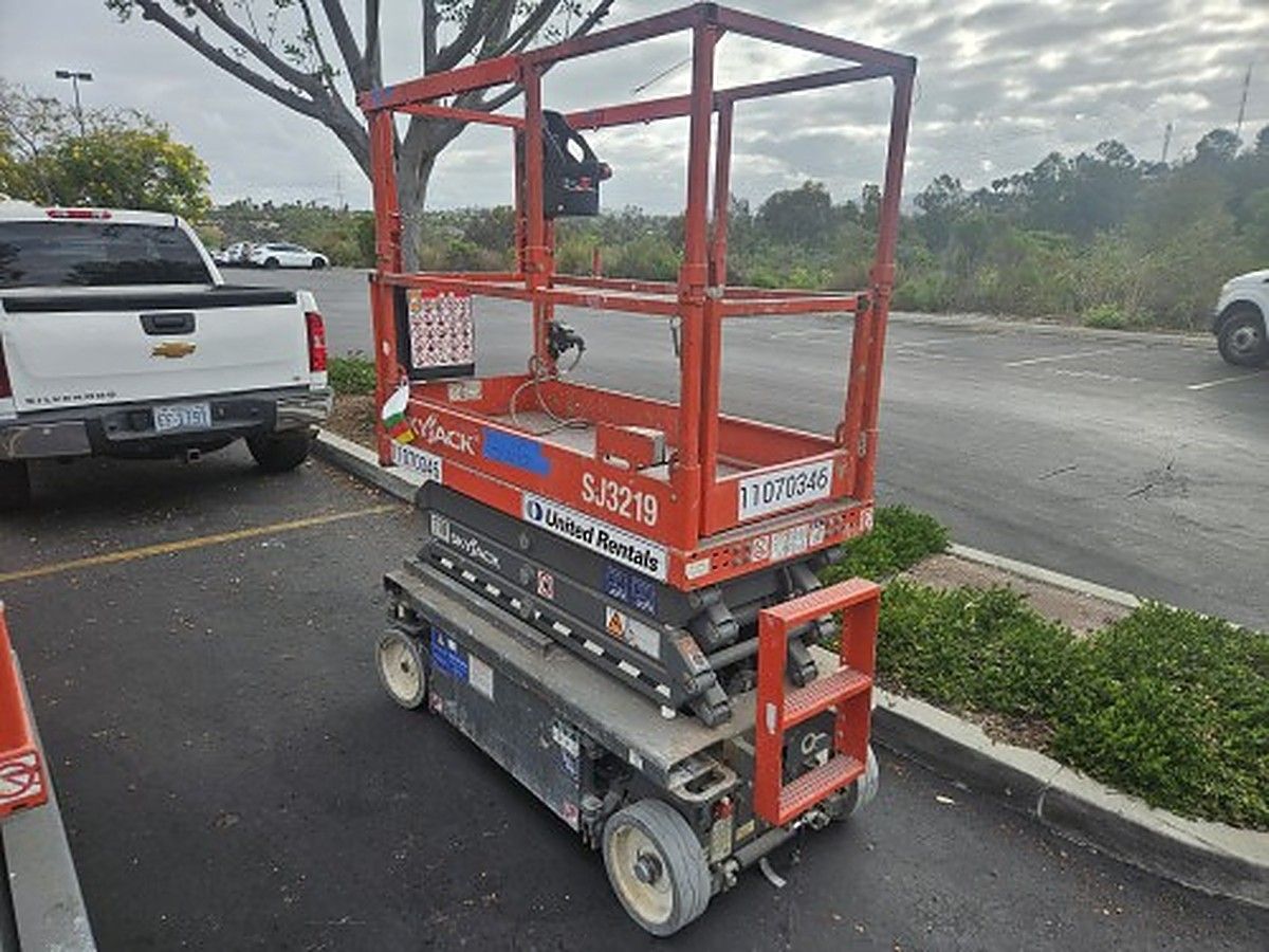SKYJACK SJ3219 photo 3
