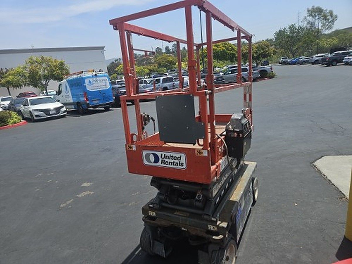 SKYJACK SJ3219 photo 4