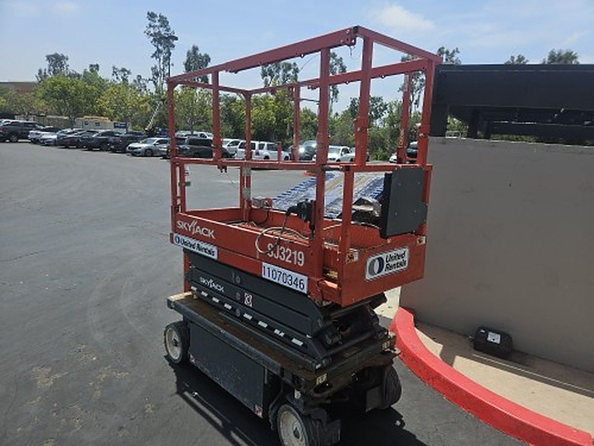 SKYJACK SJ3219 photo 5