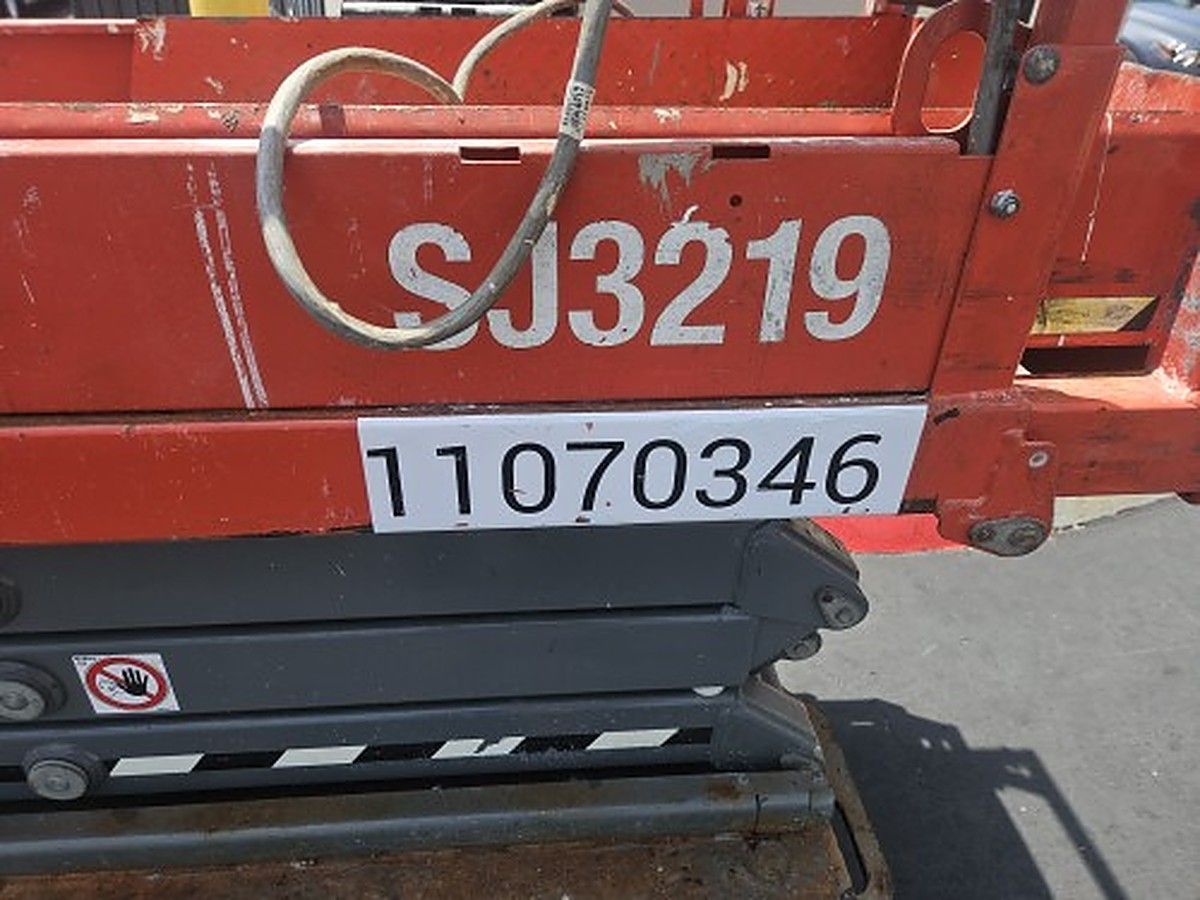 SKYJACK SJ3219 photo 9