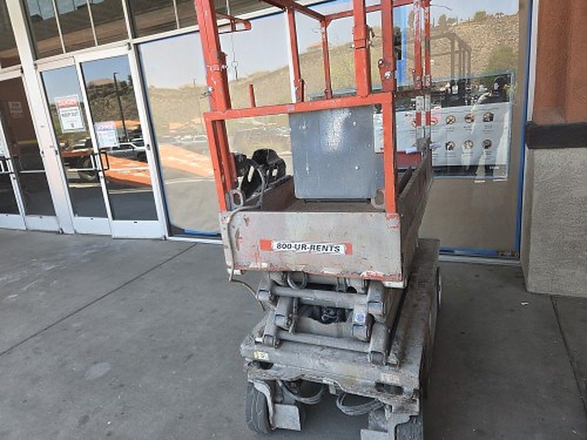 SKYJACK SJ3219 photo 5