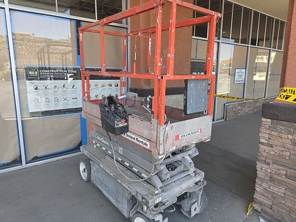 SKYJACK SJ3219 photo 9
