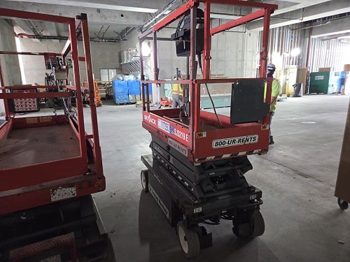 2020 SKYJACK SJ3219 for sale in Las Vegas, NV