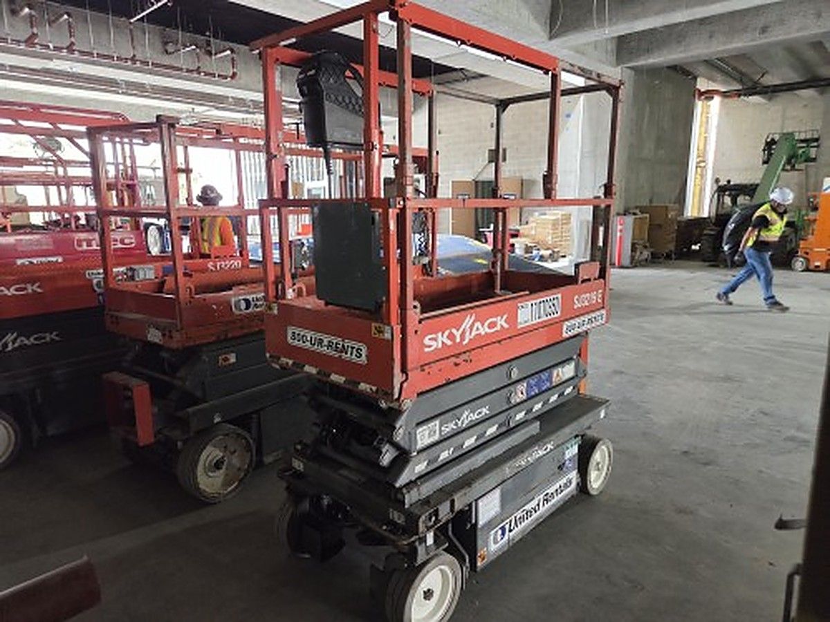 SKYJACK SJ3219 photo 2