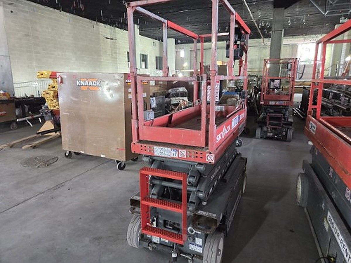 SKYJACK SJ3219 photo 3