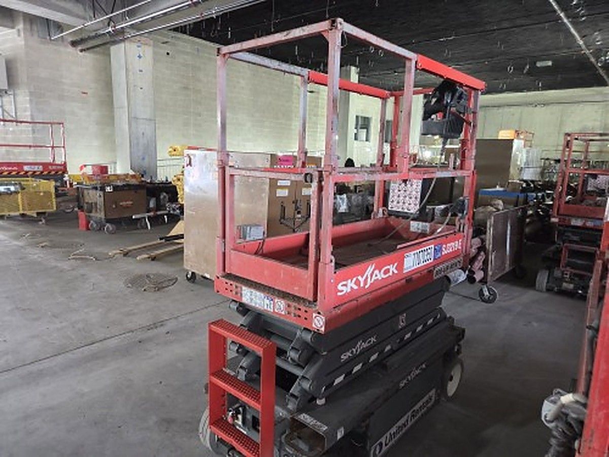 SKYJACK SJ3219 photo 5