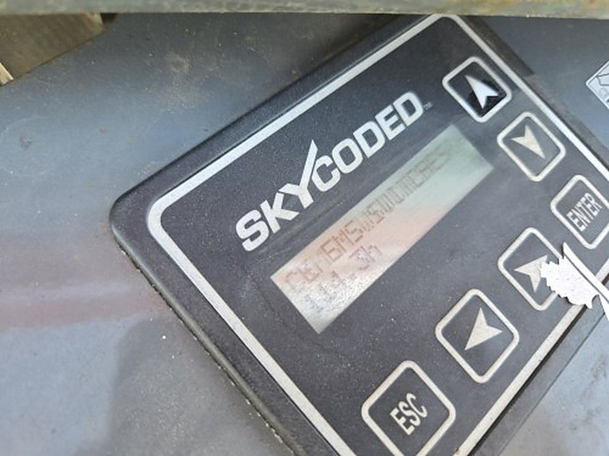 SKYJACK SJ3219 photo 4