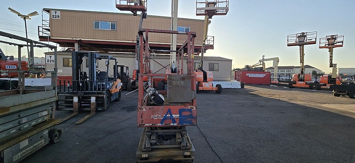 SKYJACK SJ3219 photo 2