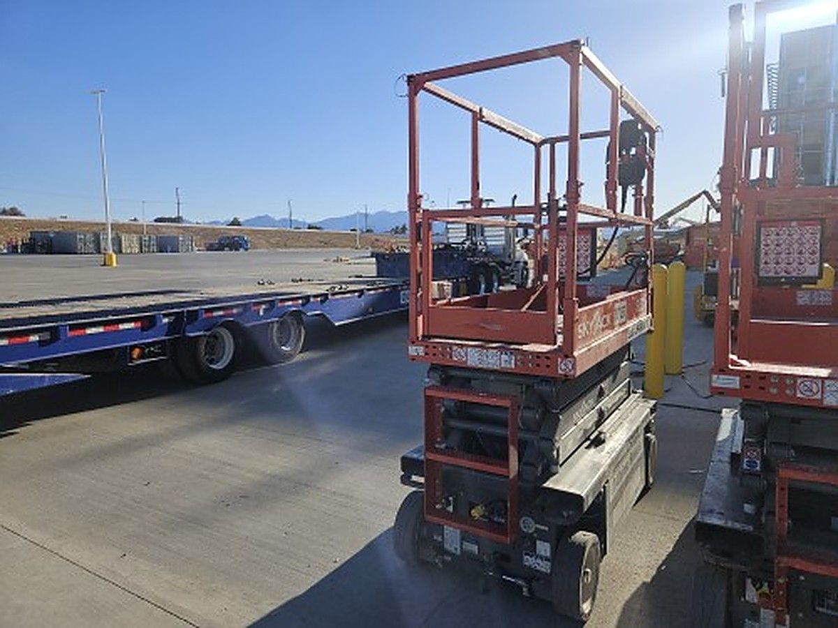 2020 SKYJACK SJ3219 for sale in Las Vegas, NV