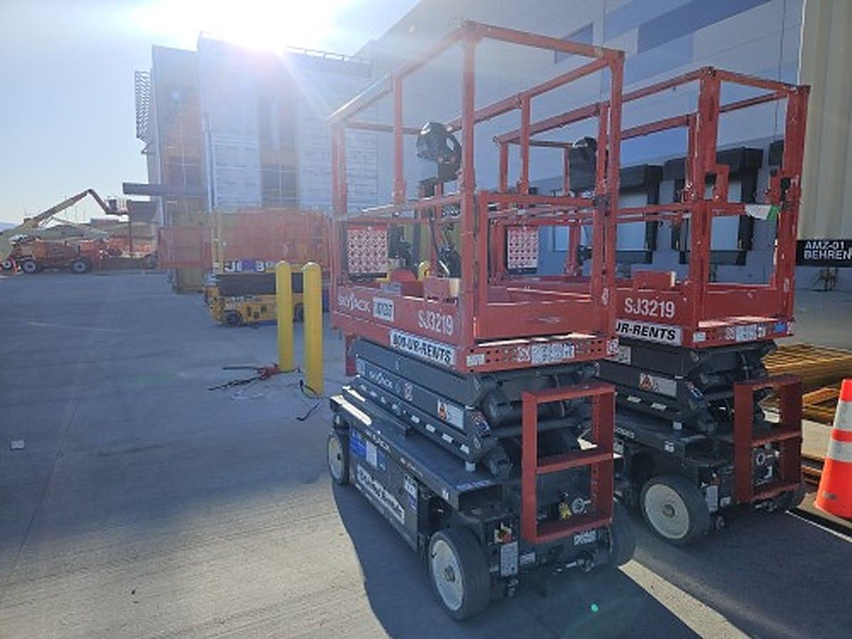 SKYJACK SJ3219 photo 2