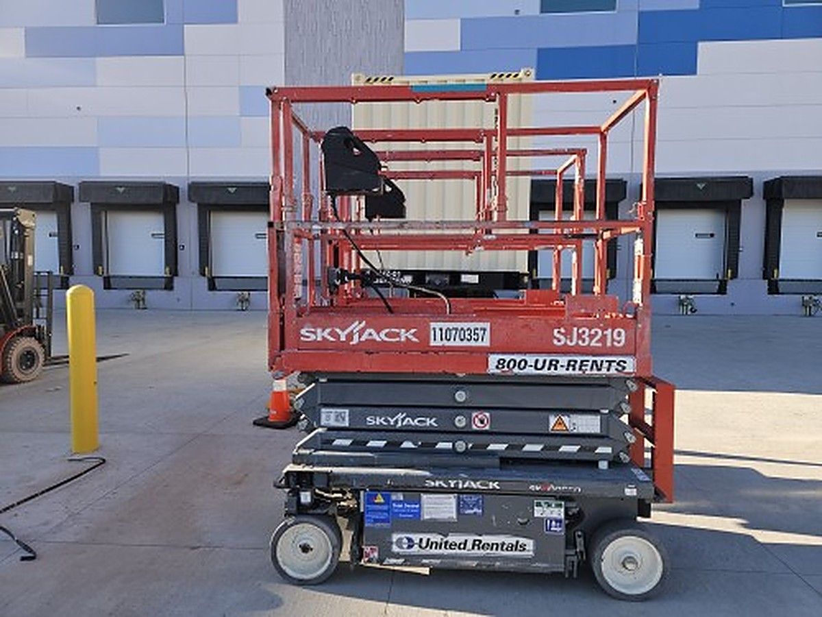 SKYJACK SJ3219 photo 3
