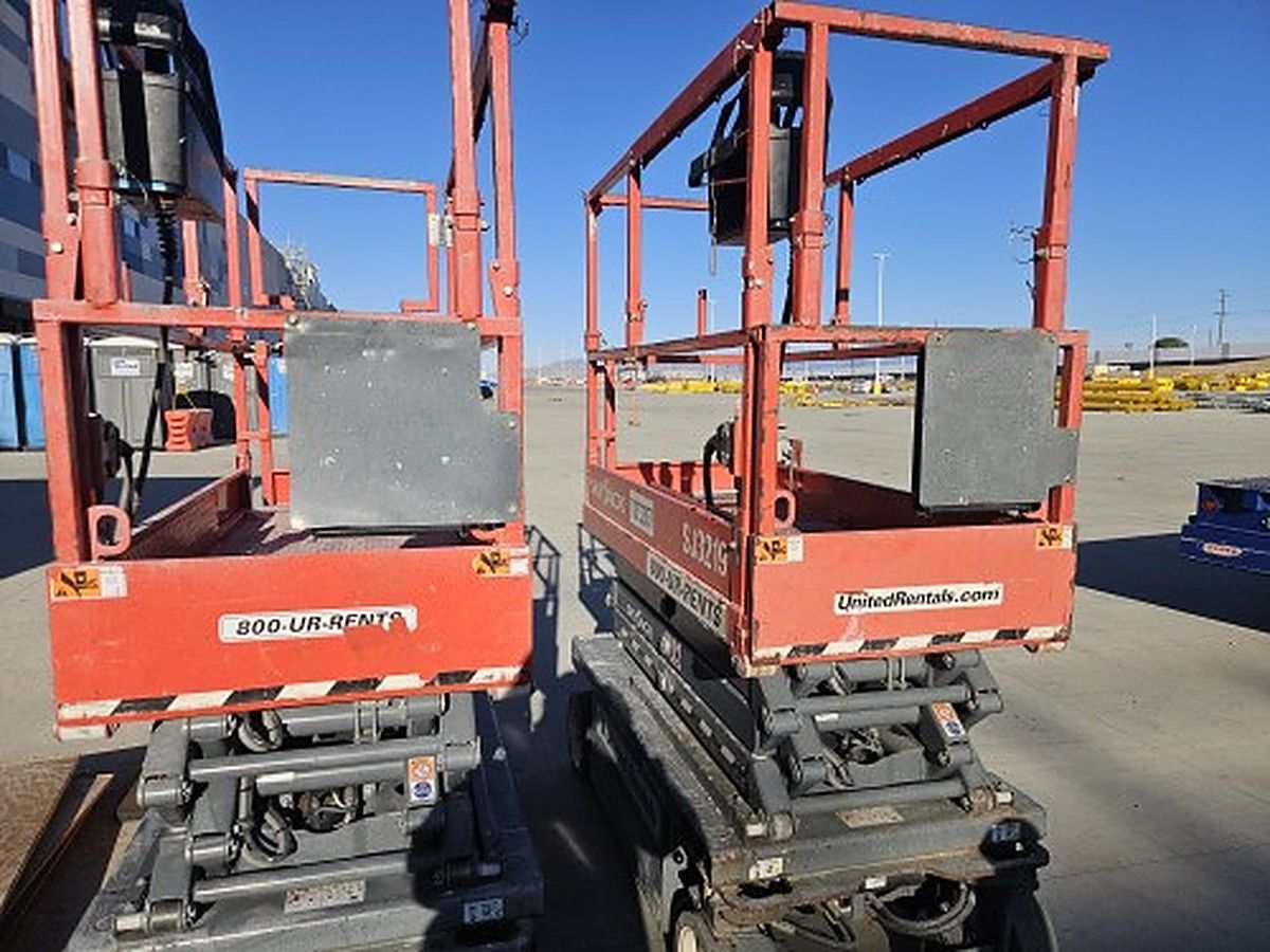 SKYJACK SJ3219 photo 5