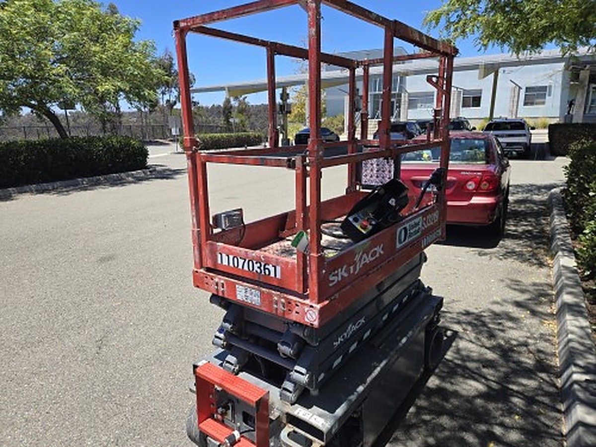 2020 SKYJACK SJ3219 for sale in Las Vegas, NV