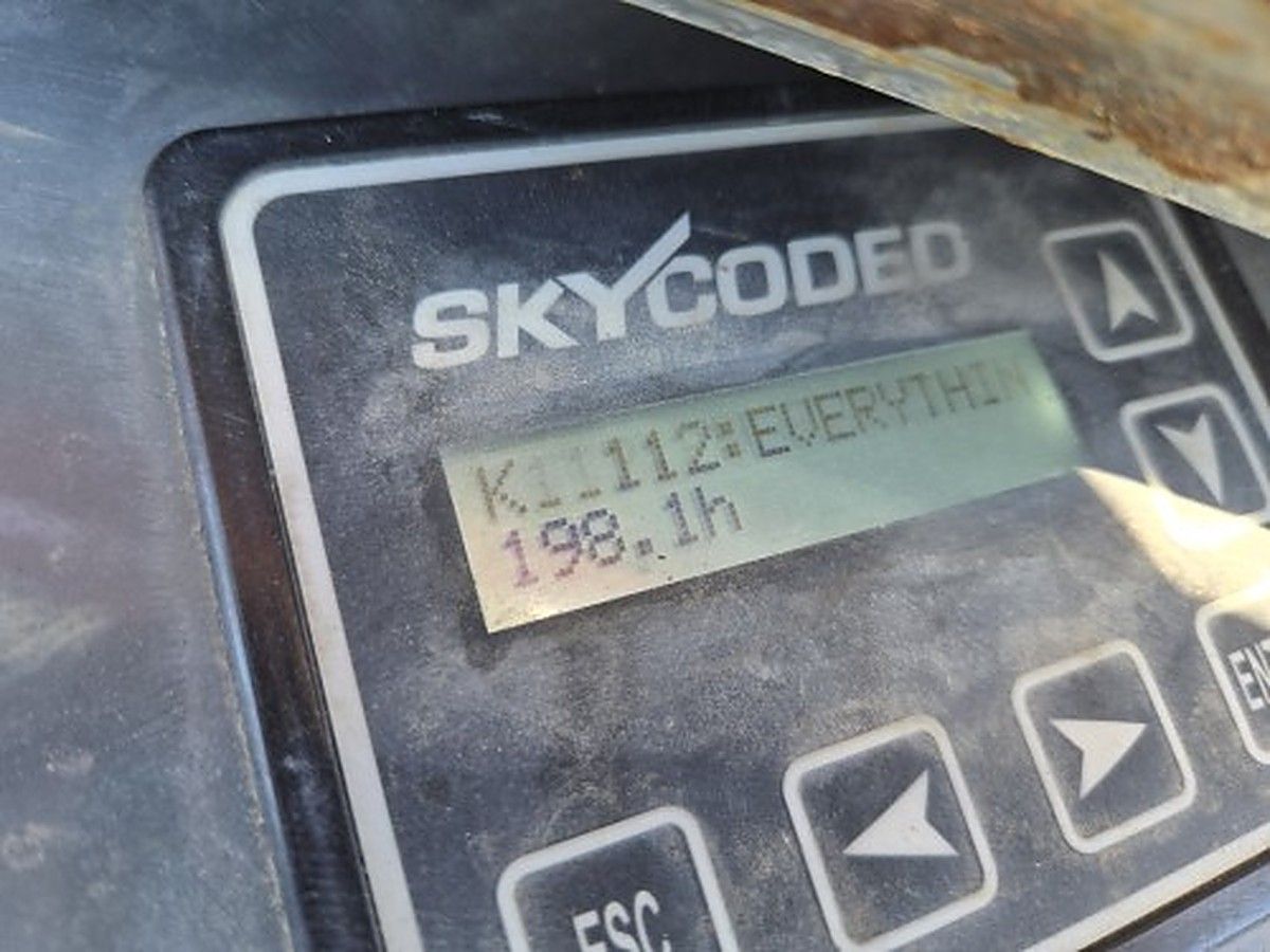 SKYJACK SJ3219 photo 5