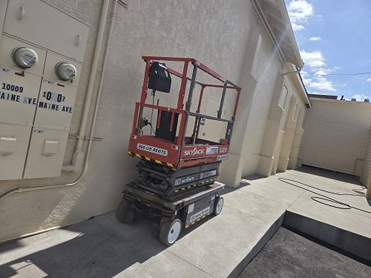 SKYJACK SJ3219 photo 2