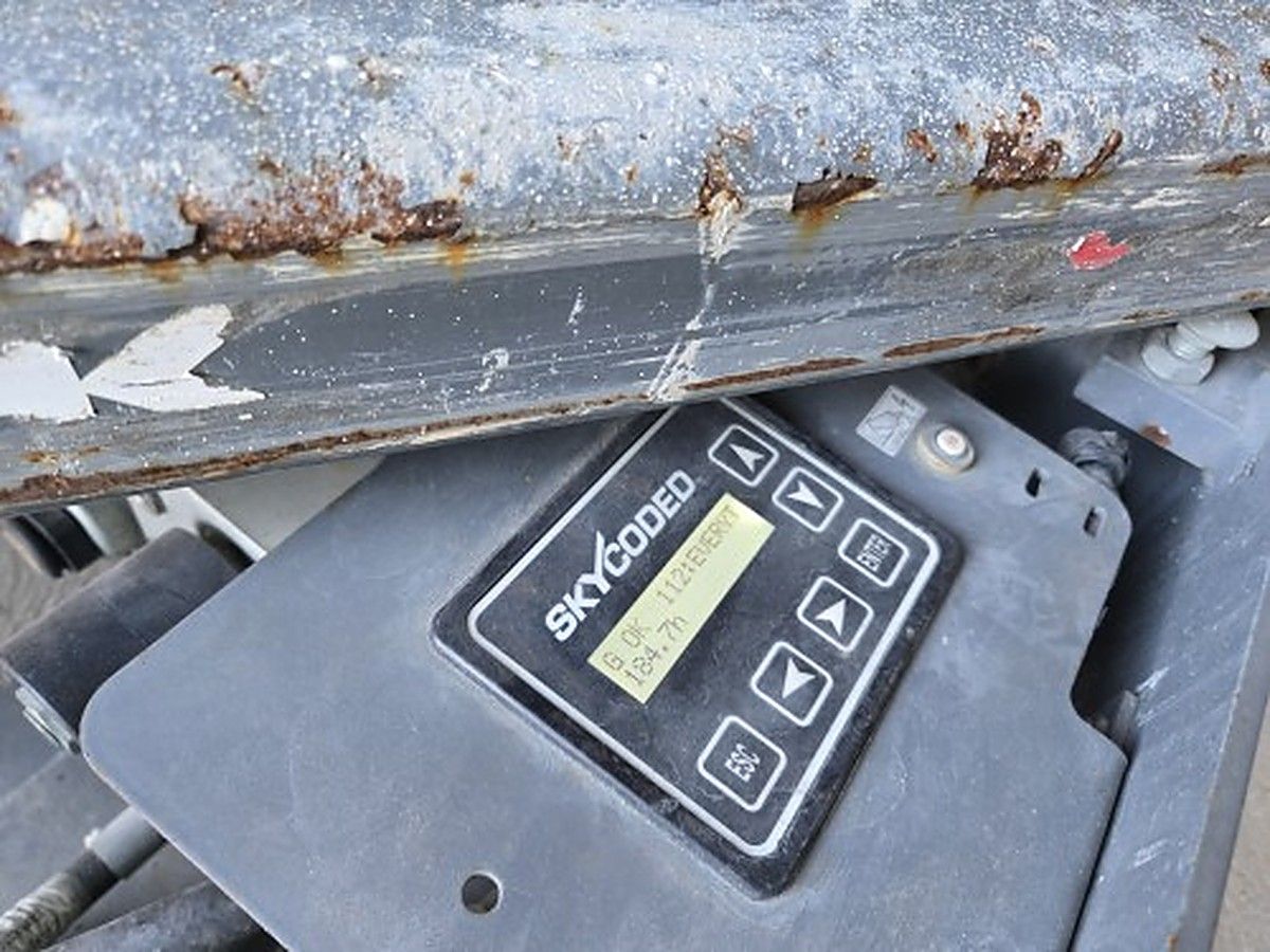 SKYJACK SJ3219 photo 3