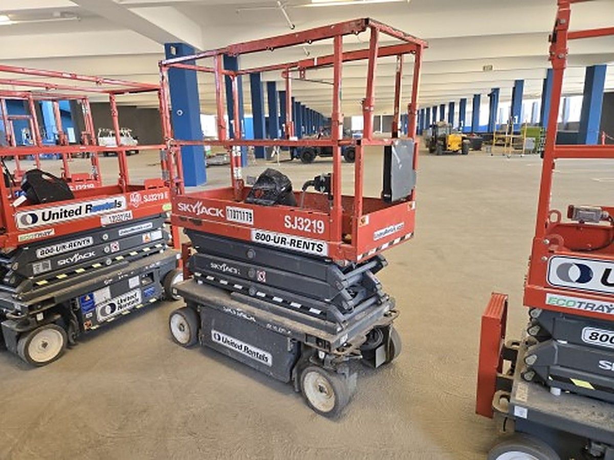 SKYJACK SJ3219 photo 2