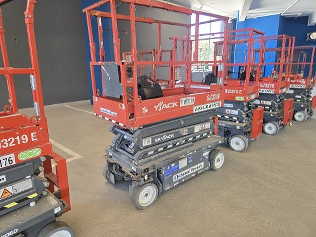 SKYJACK SJ3219 photo 7
