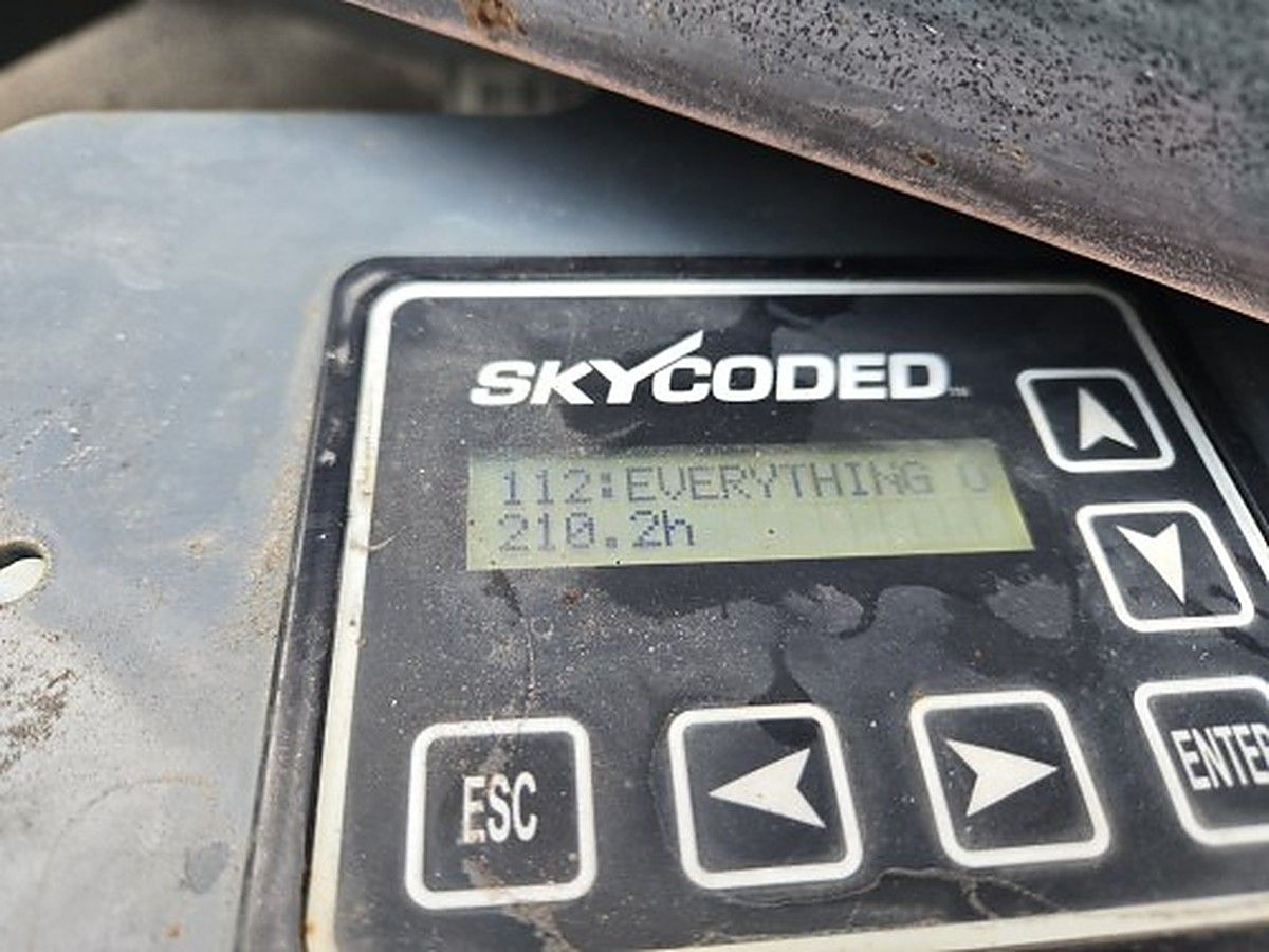 SKYJACK SJ3219 photo 8