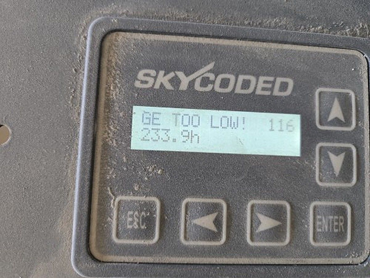 SKYJACK SJ3219 photo 10