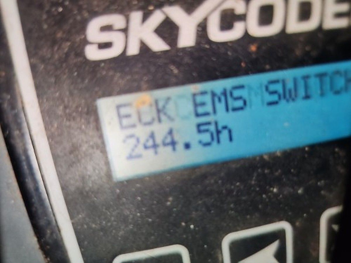2020 SKYJACK SJ3219 for sale in Las Vegas, NV