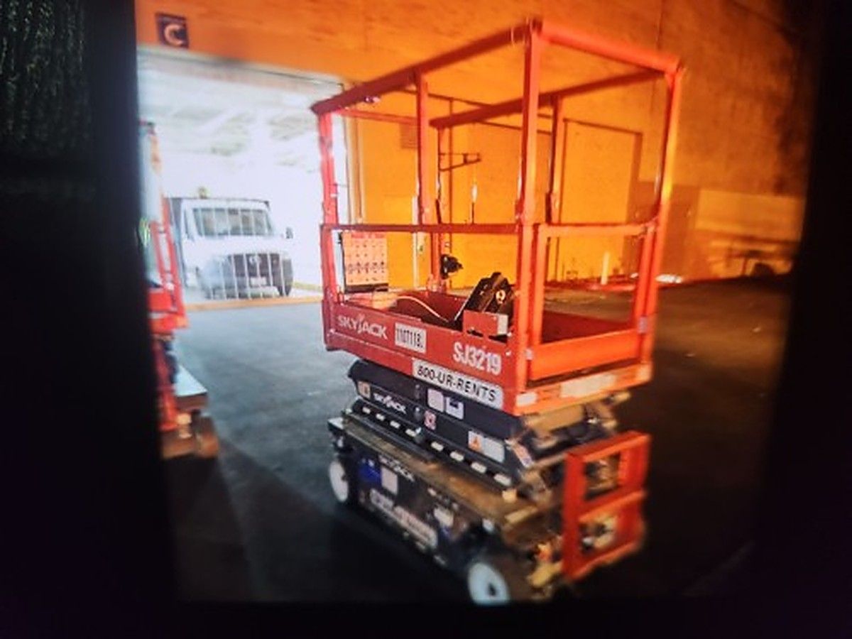 SKYJACK SJ3219 photo 2