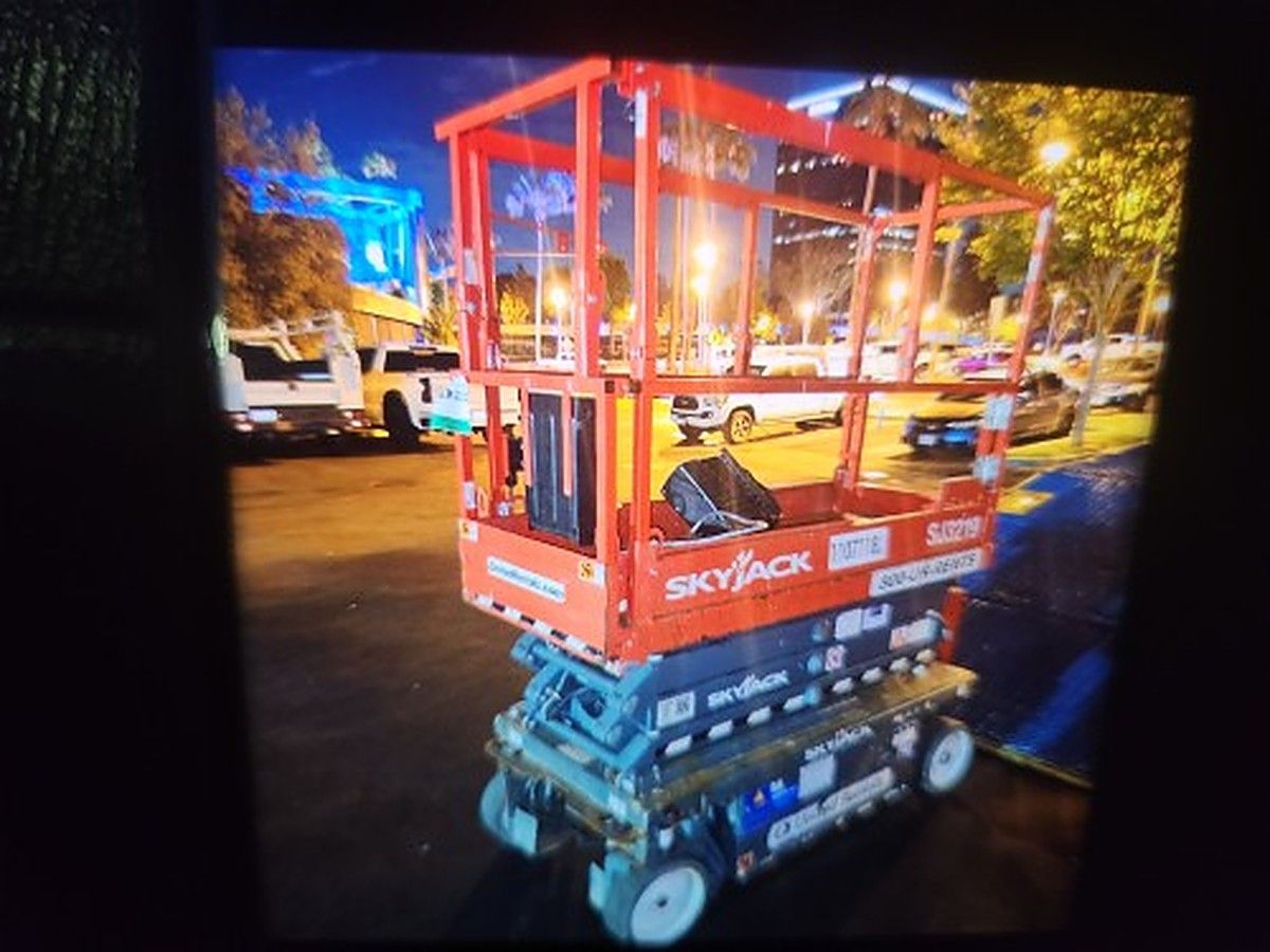 SKYJACK SJ3219 photo 3