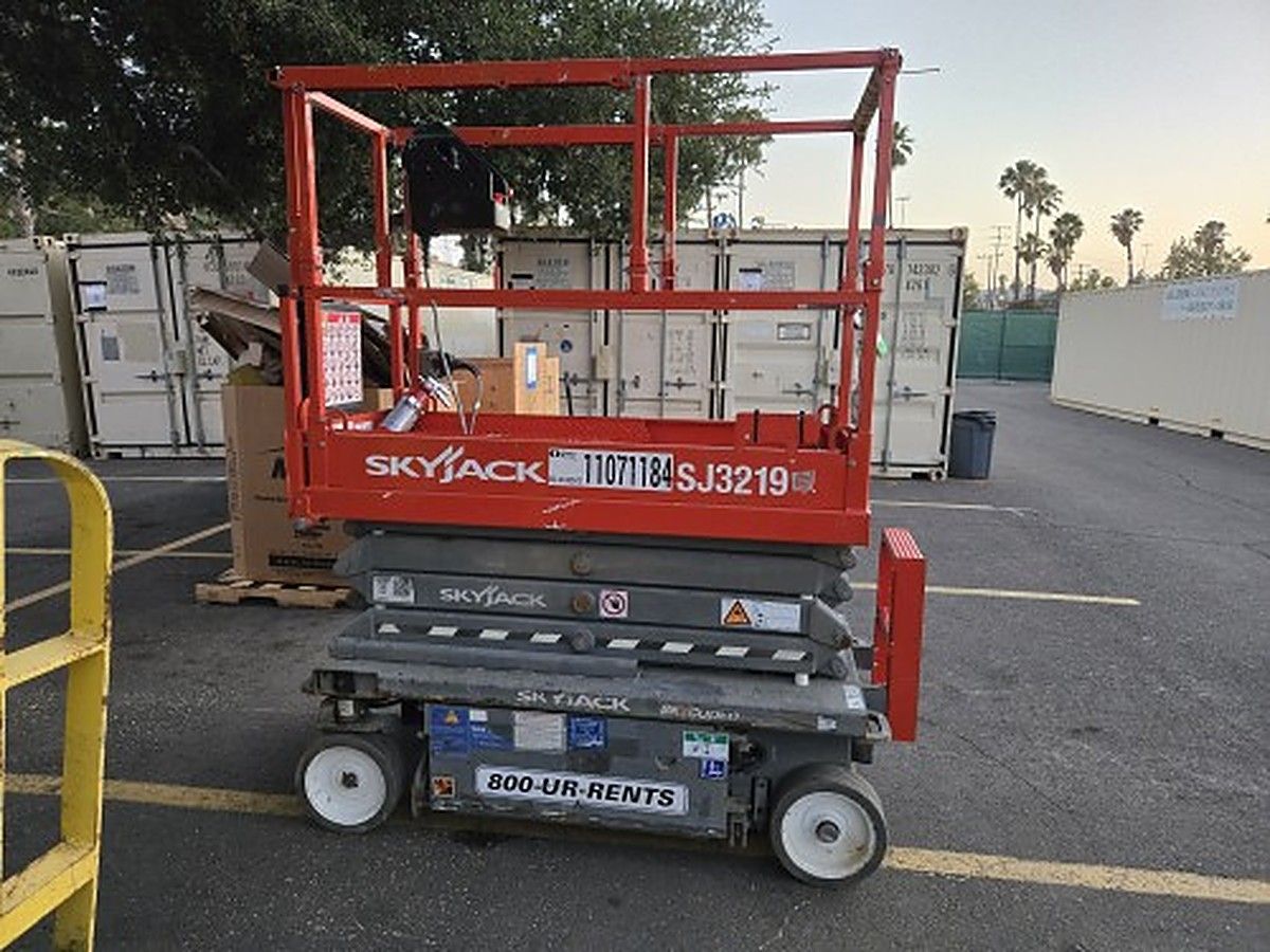 SKYJACK SJ3219 photo 2