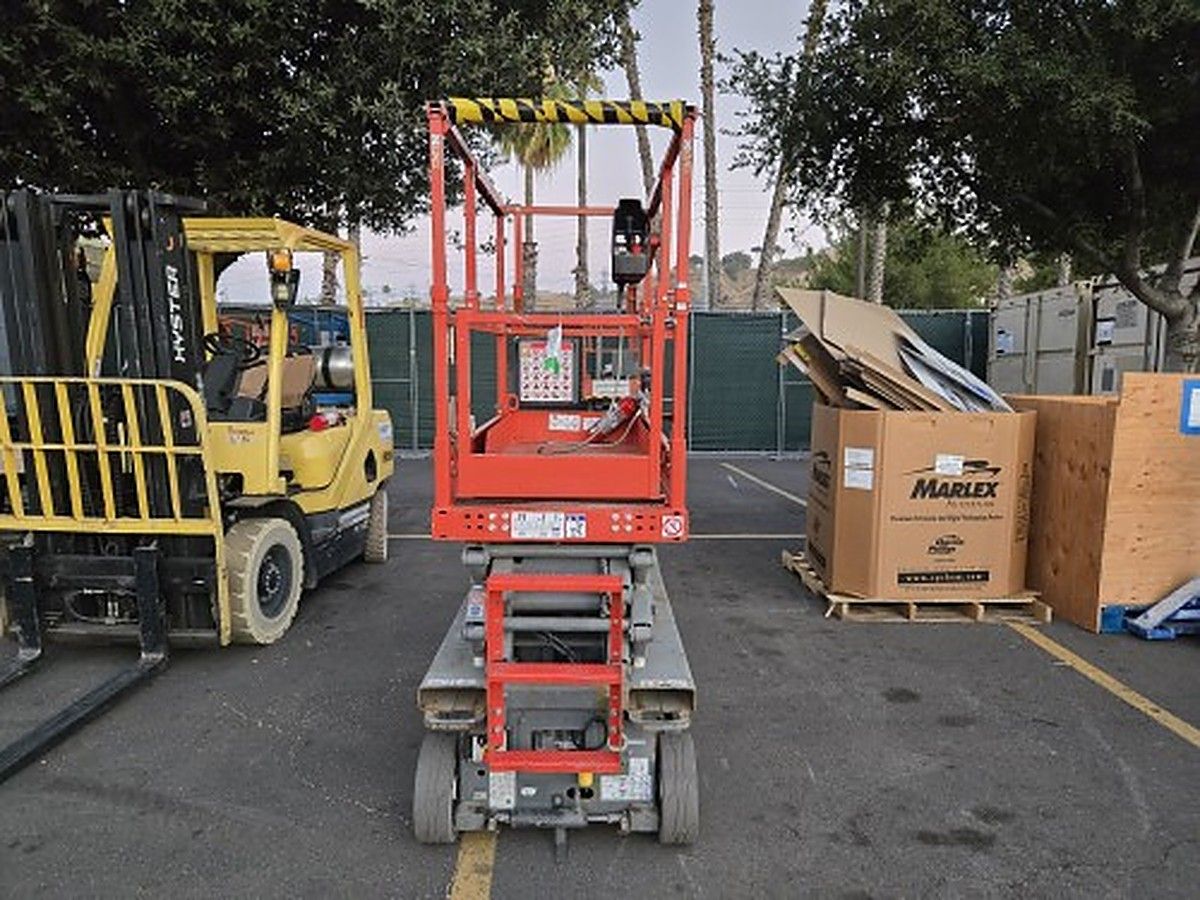 SKYJACK SJ3219 photo 4