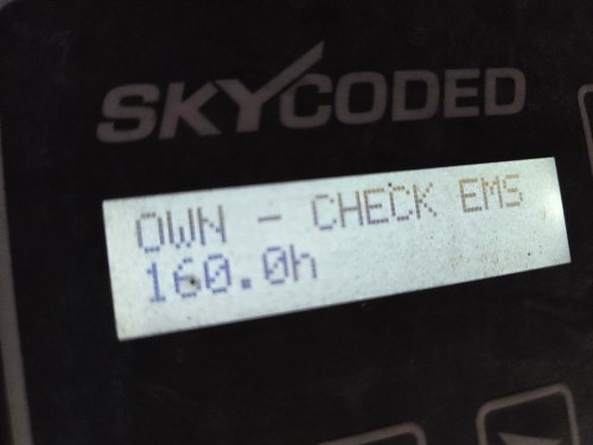SKYJACK SJ3219 photo 5