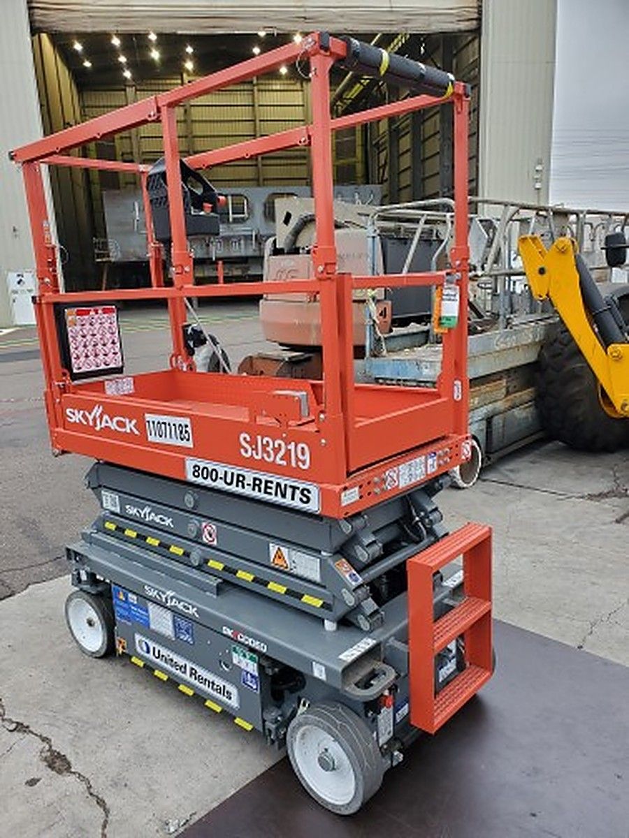 SKYJACK SJ3219 photo 11