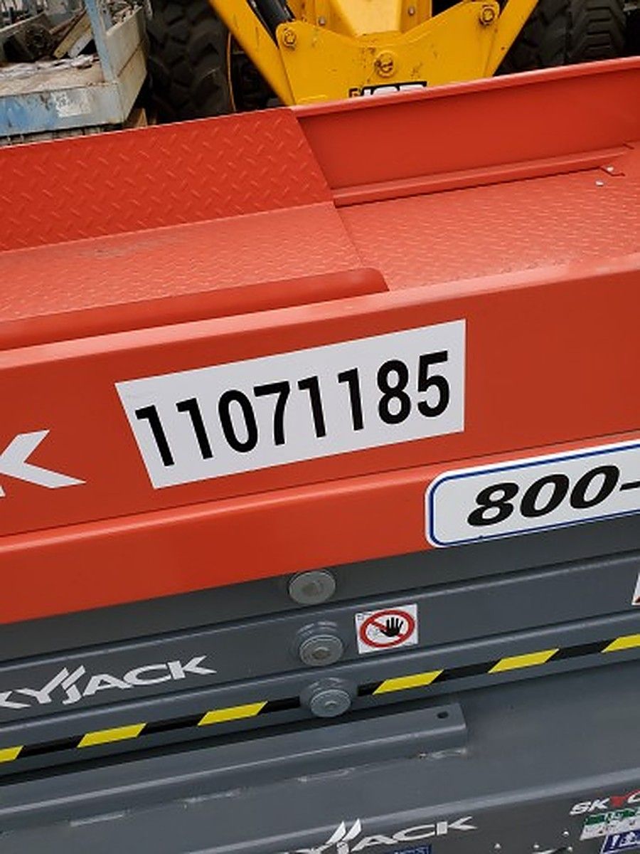 SKYJACK SJ3219 photo 13