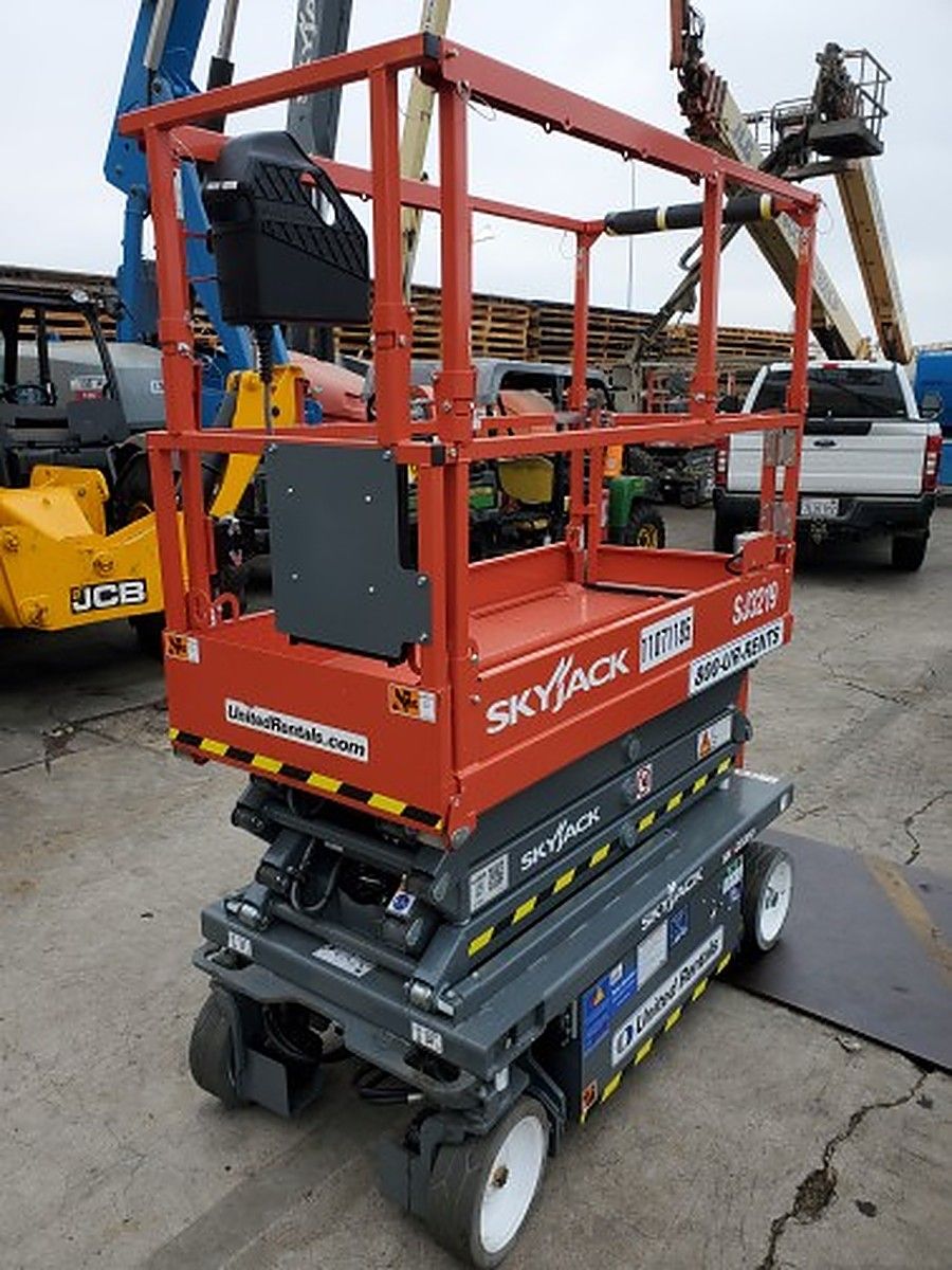 SKYJACK SJ3219 photo 5