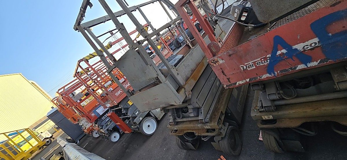 SKYJACK SJ3219 photo 6