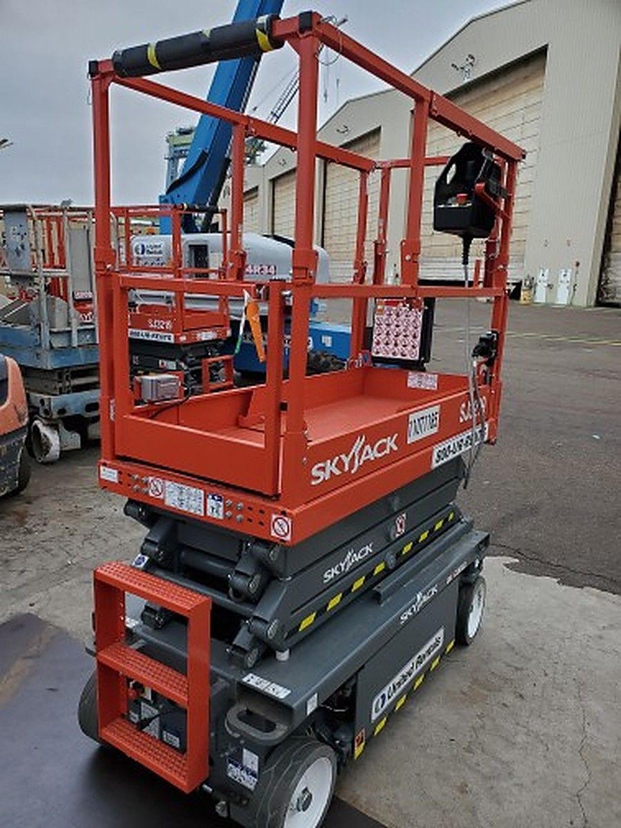 SKYJACK SJ3219 photo 10
