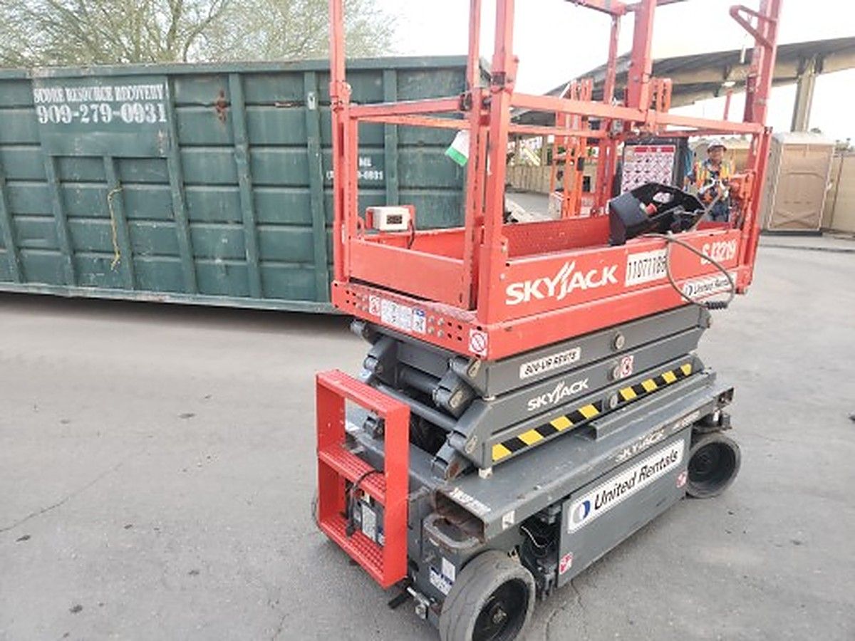 SKYJACK SJ3219 photo 5